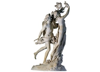 Eros & Defne