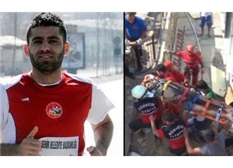 Bir Öğretmen Nasıl Ölür?