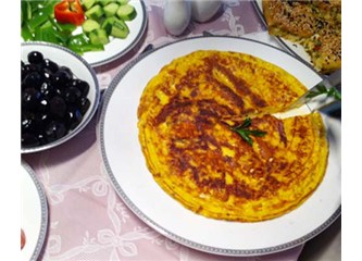 Hafta sonu bu tarifle çocuklara sürpriz yapın