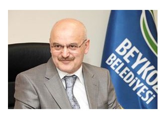Çelikbilek, gazeteciler gününü kutladı