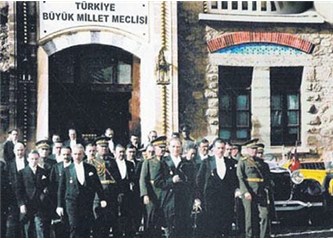 Sadabad+Bağdat Paktı ve BOP laneti