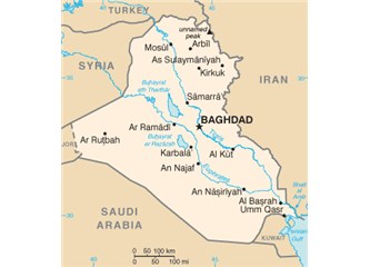 Irak’ta neler oluyor?