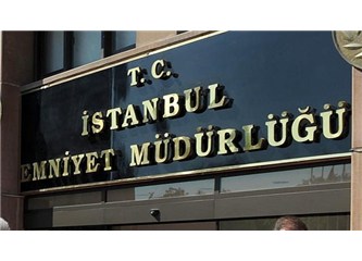 İstanbul Emniyeti soyuldu. Ya bombayla girselerdi?!
