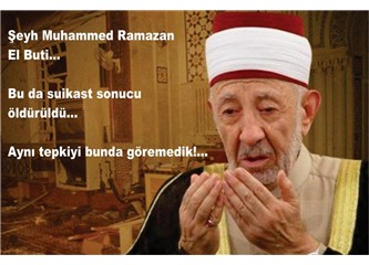Kendi ülkesindeki "Bir, iki, üç, dört..." ama...