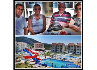 Dalaman İzlenimlerim