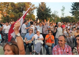 Cumhuriyet Halk Partisinde gençlik ne yapmak istiyor?