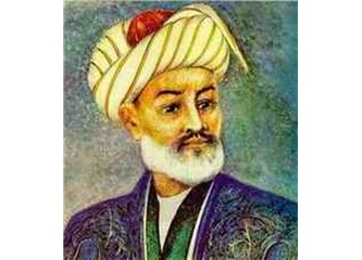 Ali Şir Nevai, Kaşgarlı Mahmud’dan sonra Türk diline hizmet eden en büyük Türk edebiyatçısı…