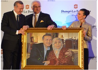 AKP ve islam