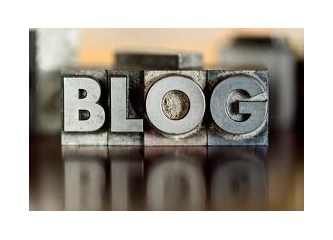 Bloglar ve siyasetler