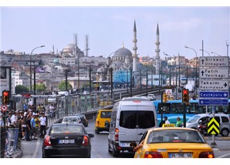 Sarı ışık