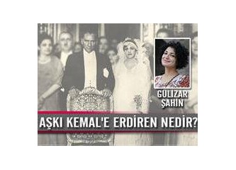 Aşkı Kemal'e erdiren nedir?