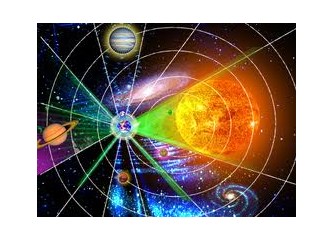 2013 Ağustos ayı Astroloji/gökyüzü yıldız hareketleri ve burç yorumları