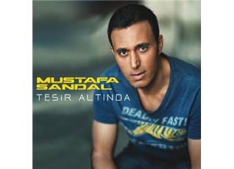 Mustafa Sandal ve Gülşen'den "Tesirli" şarkı! Tesir altında 1 günde patladı!