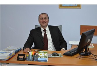 Bünyamin Alaç Şiirleri