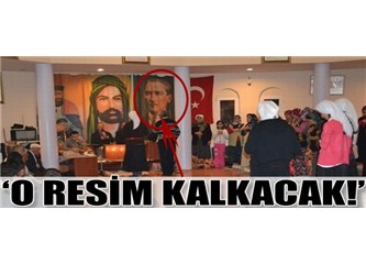 Alevilerin Kemalizm ile imtihanı