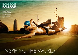 TV’ de serinletici Yaz keyfi : Dünya Yüzme Şampiyonası ve Kurbağalama Rekorları