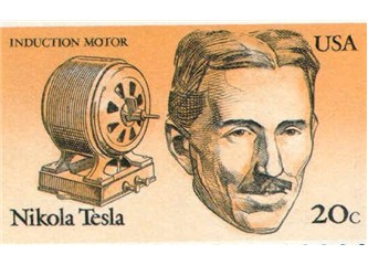 Tesla da kim?