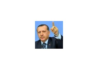 Recep Tayyip Erdoğan nerede?..