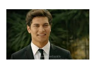 Çağatay Ulusoy/ Yeter artık!