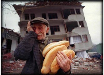 17 Ağustos 1999 Büyük Marmara Depremi