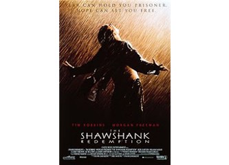 Esaretin Bedeli / The Shawshank Redemption