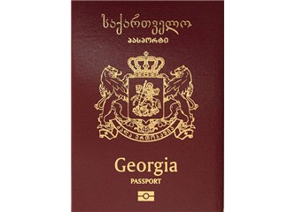 Gürcistan vatandaşlığı için imkan doğdu