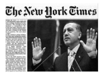 Türkiye 2023; Alman Merkel, İngiliz The Times ve Fazıl Say’ın "Gezi" piyano konçertosu (4)