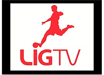 Lig TV, sesi ve görüntüyü vermez, yeri gelir verir!..