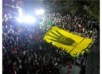 Suriye’yi ‘hallettiniz’… Sıra Mısır’da
