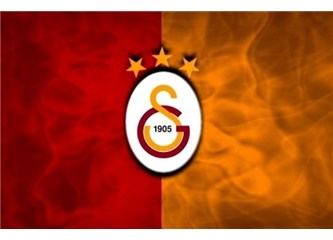 Galatasaray Süper Ligde, ilk maçında 3 puanı kaptı.
