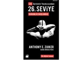 26. Seviye: ‘There is Always Another Level’