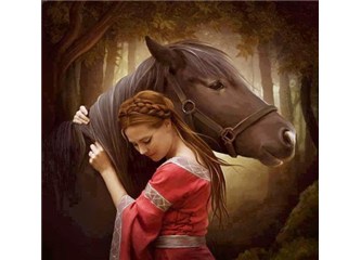 Buza çalan bir ömrün yalnızlığında