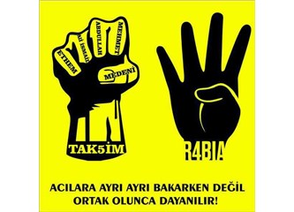 Onlarda -Demokrasiyi ütüsüz giyenlere-