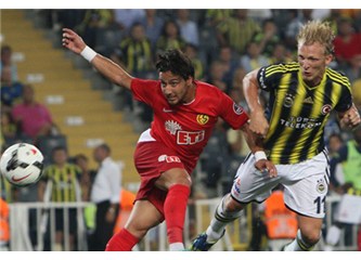Ve Fener sonunda nihayet