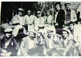 Sarıalizadelerin Fethiye'deki kolları ve dostluk ilişkileri
