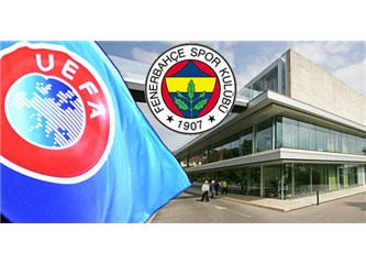 Arsenal Fenerbahçe maçları ve CAS kararı geyikleri