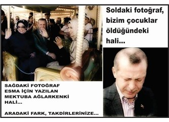 Bak, daha açık anlatayım da anla...