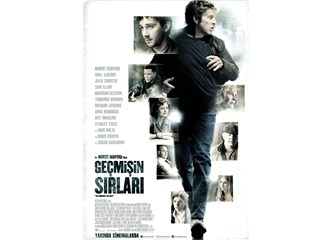 Geçmişin sırları ( Hiçbir sır saklı kalmaz ! )