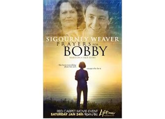 Prayers For Bobby (Dualar Bobby İçin)