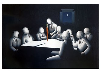 Şüphe /