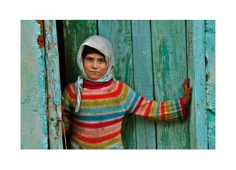 Yoksulluğun ve adaletsizliğin bir resmi