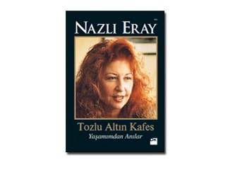 Tozlu Altın Kafes