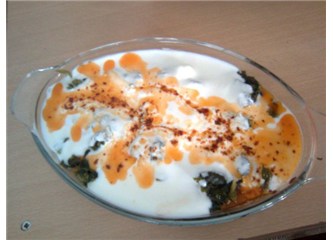 pazı, borani