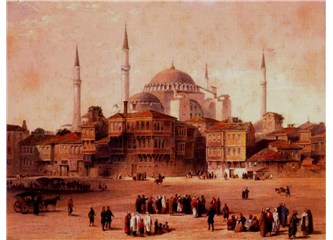 ‘Osmanlı’ komplosu