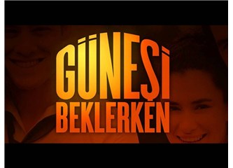 Güneşi Beklerken'in çılgın hayranları! | 8 milyon defa izlenen dizi fragmanı!