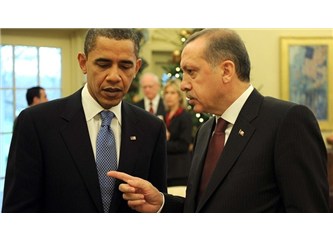 Suriye Operasyonu Küresel ve Bölgesel güçler açısından ne ifade ediyor ?
