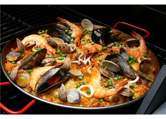 İspanya'nın lezzetli mutfağına girmeye hazır mısınız?