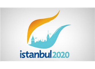 2020 Olimpiyatları İstanbul'da...