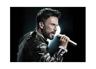 Tarkan'a hayranlık duygusu yeterli değil..