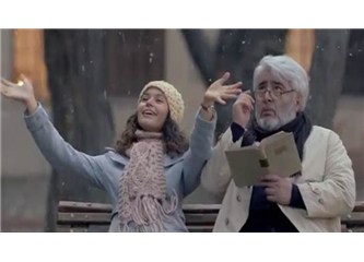 "Beren Saat" yine kendinden söz ettirecek